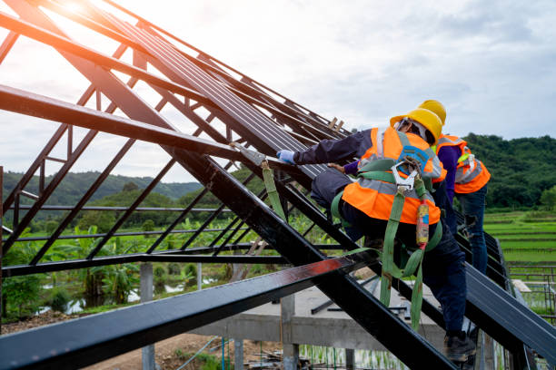Quick and Trustworthy Emergency Roof Repair Services in Fillmore, CA