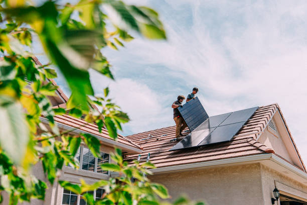 Gutter Installation and Roofing in Fillmore, CA