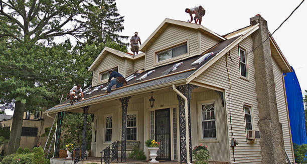 Best Commercial Roofing Services  in Fillmore, CA
